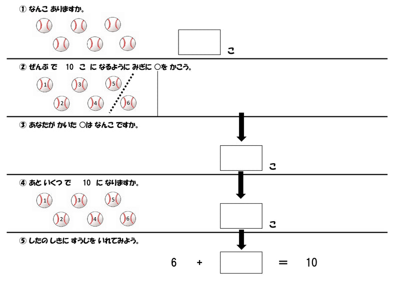 【WISC‐Ⅴ対応】足しざん入もんへん～Vol.1、Vol.2セット