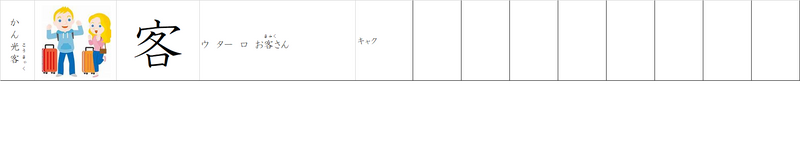 【WISC‐Ⅴ対応】おぼえるかん字～一年生、二年生、三年生セット