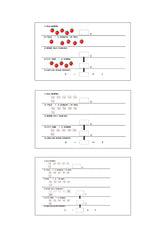 【WISC‐Ⅴ対応】ひきざん入もんへん～ひとけた－ひとけた、ふたけた－ひとけたVol.1、ふたけた－ひとけたVol.2セット